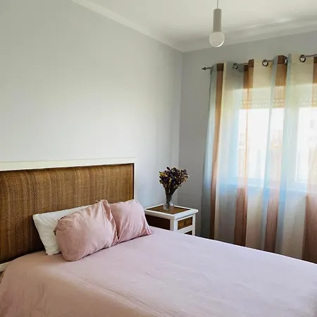 Saudades Apartman *