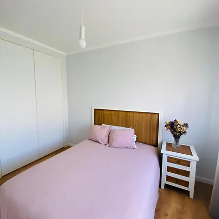 Apartman Saudades *