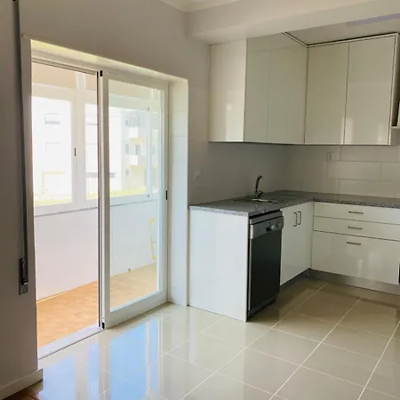 Saudades Apartamento