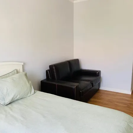 Apartamento Saudades *