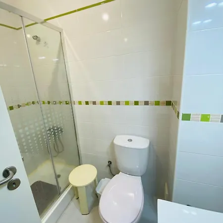 Apartamento Saudades Peniche