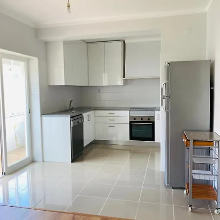 Apartamento Saudades *