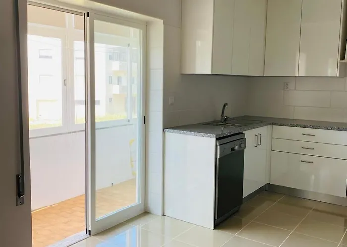 Saudades アパート