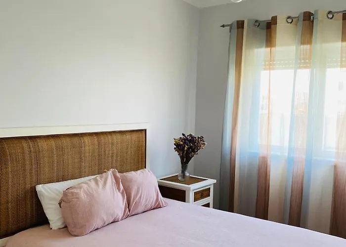 Saudades アパート *