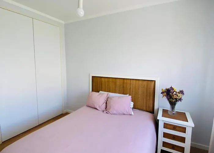 アパート Saudades *