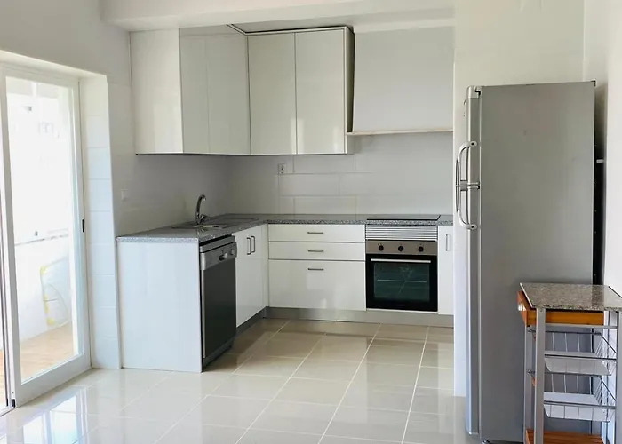 アパート Saudades *